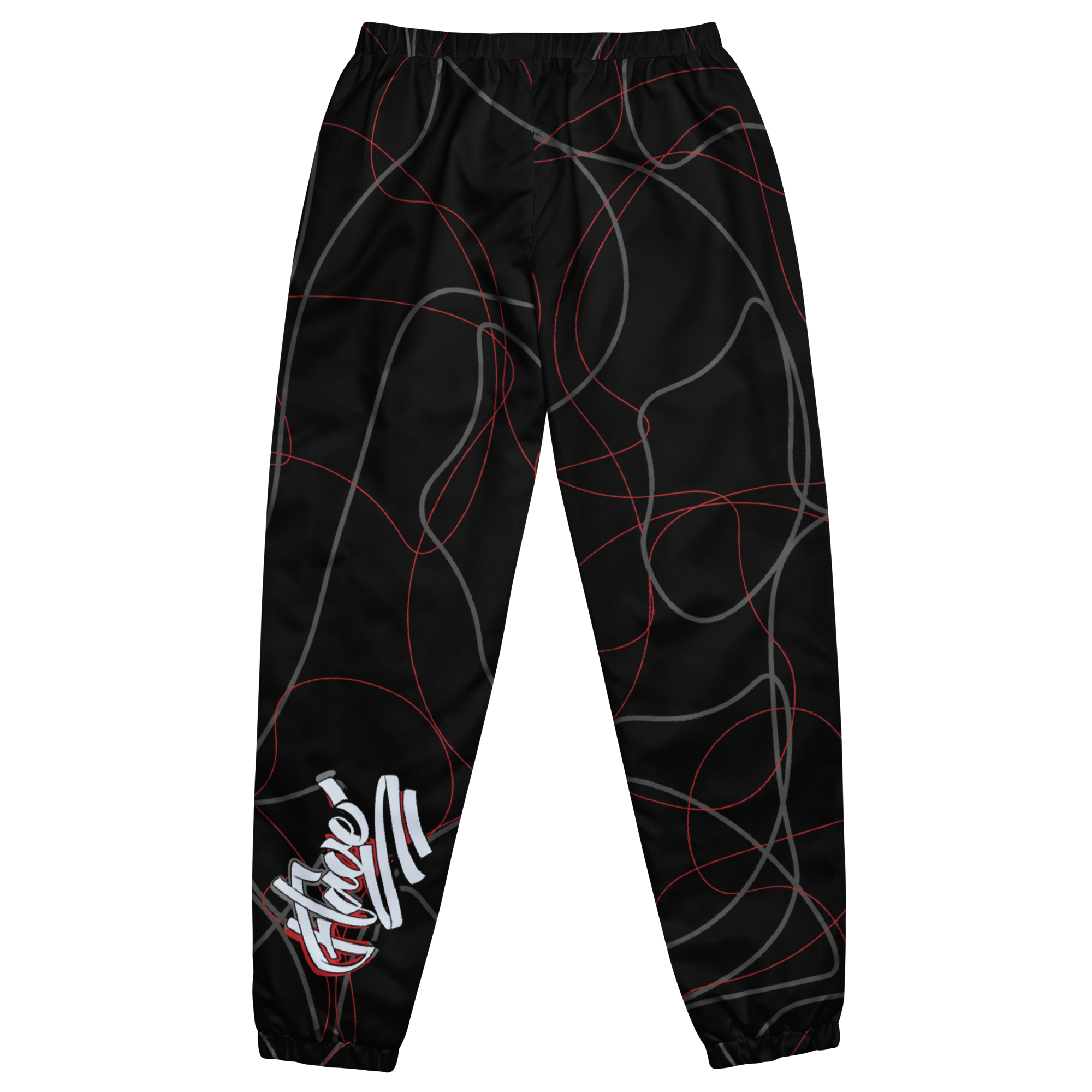 RBG Track Pants