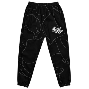 Skeleton Track Pants