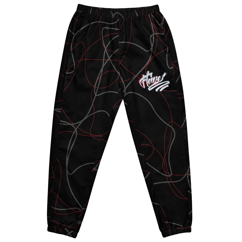 RBG Track Pants