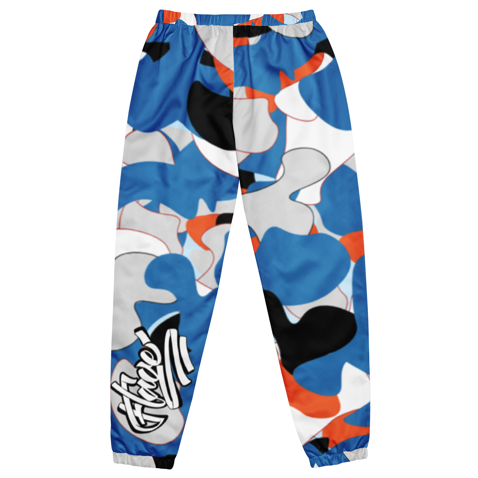 Exotic Track Pants