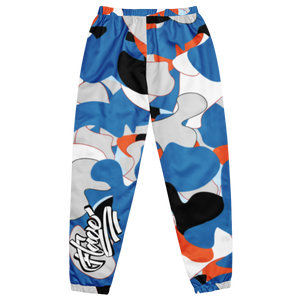 Exotic Track Pants