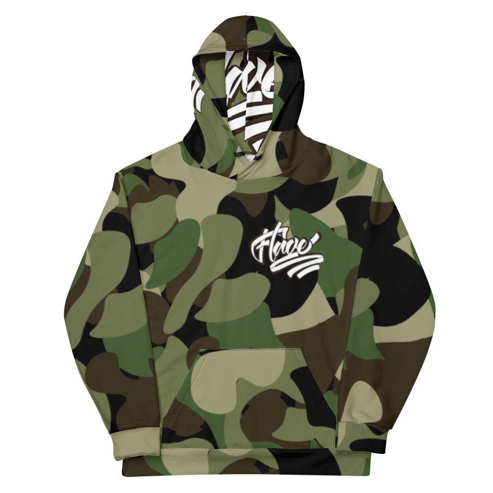 Fatigue Hoodie