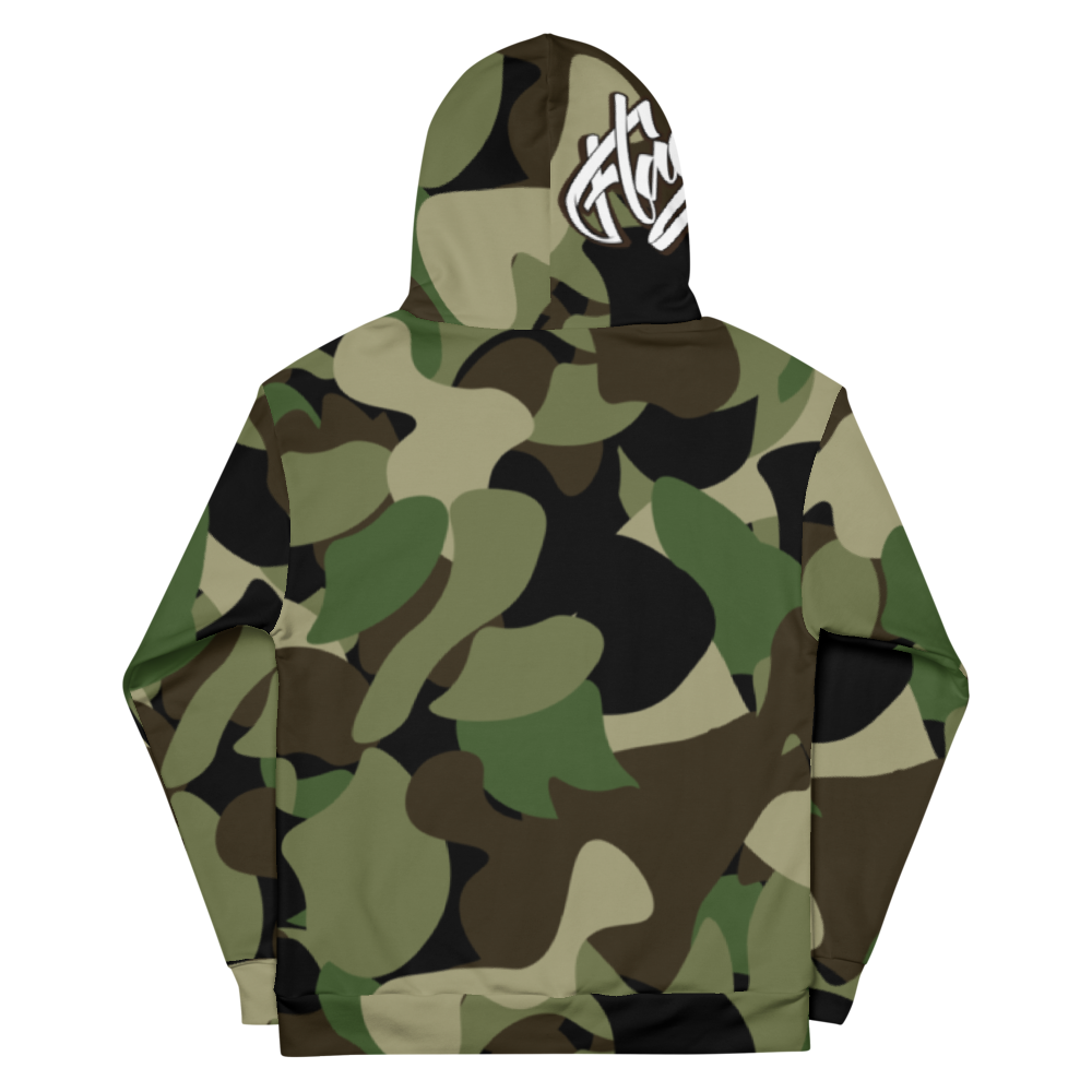 Fatigue Hoodie