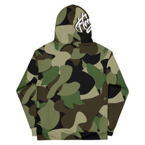 Fatigue Hoodie