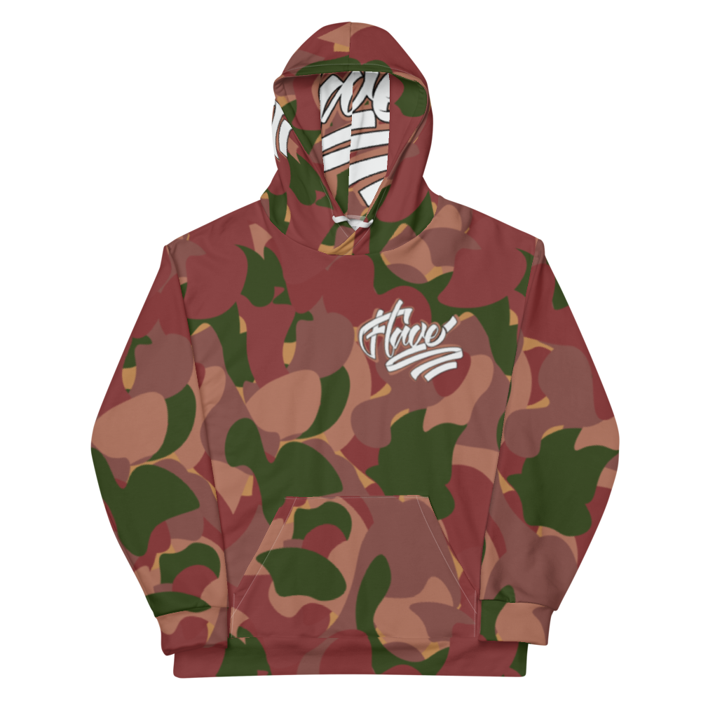 Fall Flavaz Hoodie