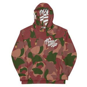 Fall Flavaz Hoodie