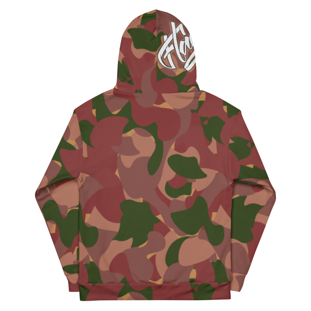 Fall Flavaz Hoodie