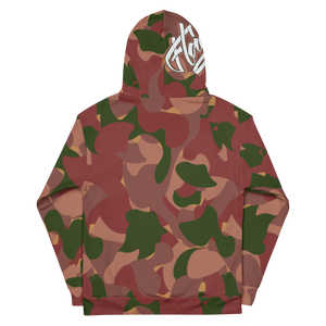 Fall Flavaz Hoodie