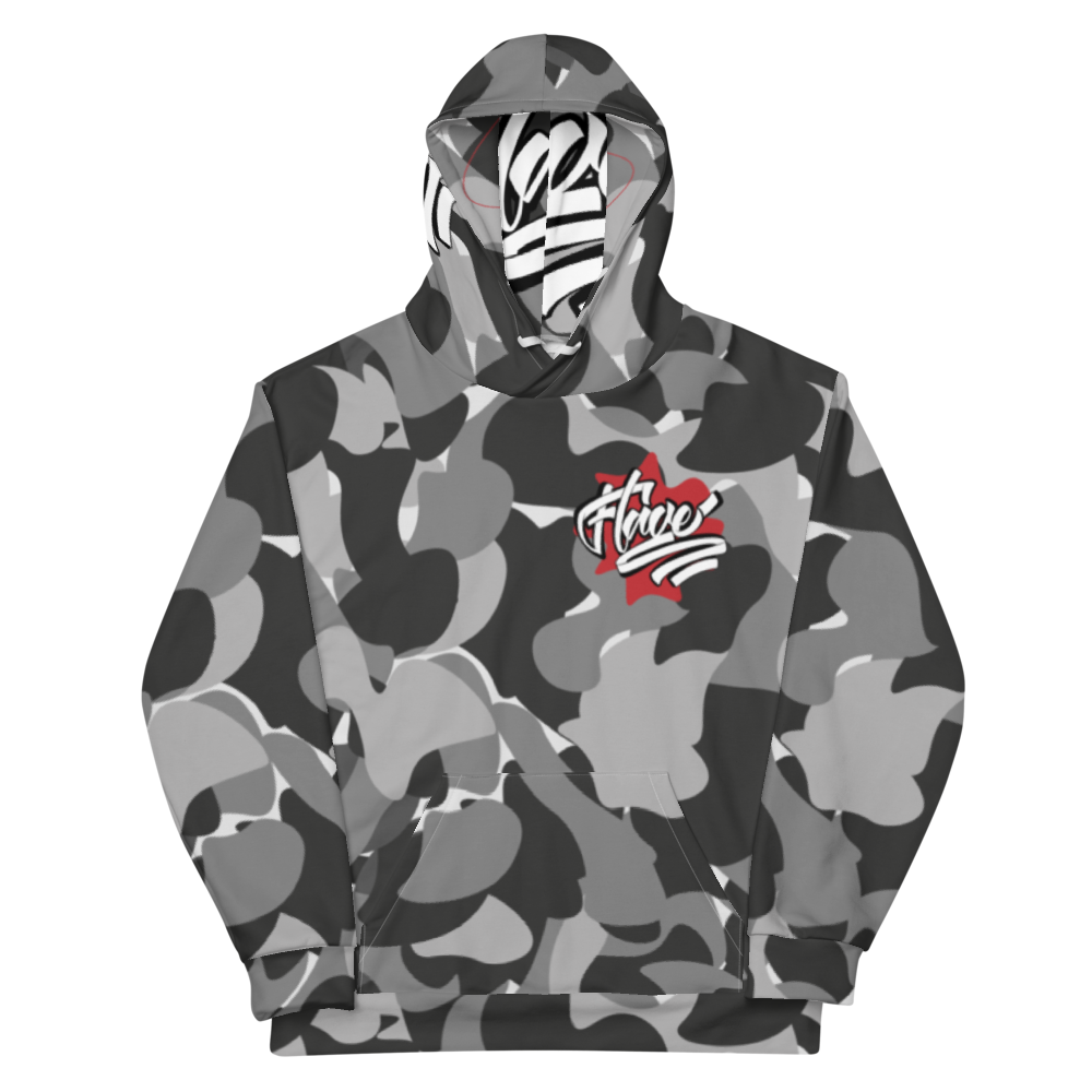 Storm Hoodie