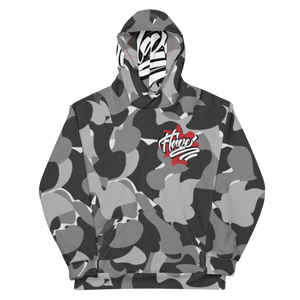 Storm Hoodie