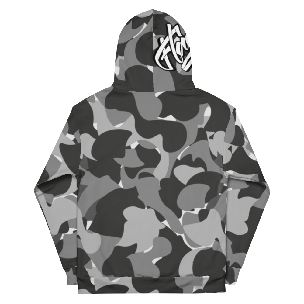 Storm Hoodie