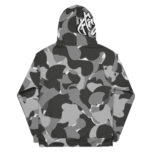 Storm Hoodie