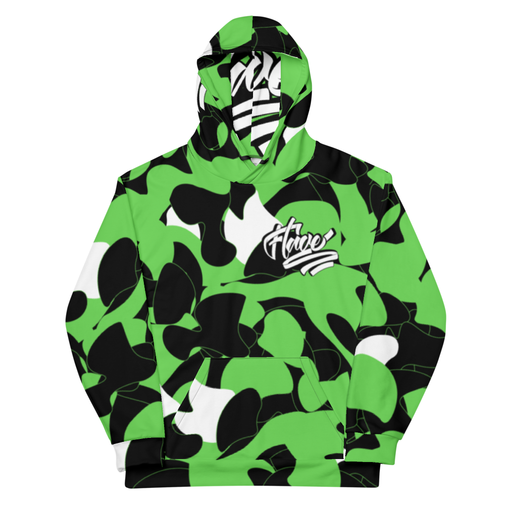 Slime Hoodie