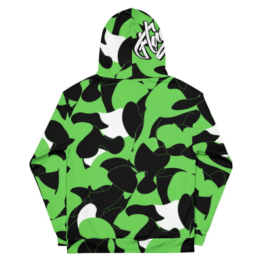 Slime Hoodie