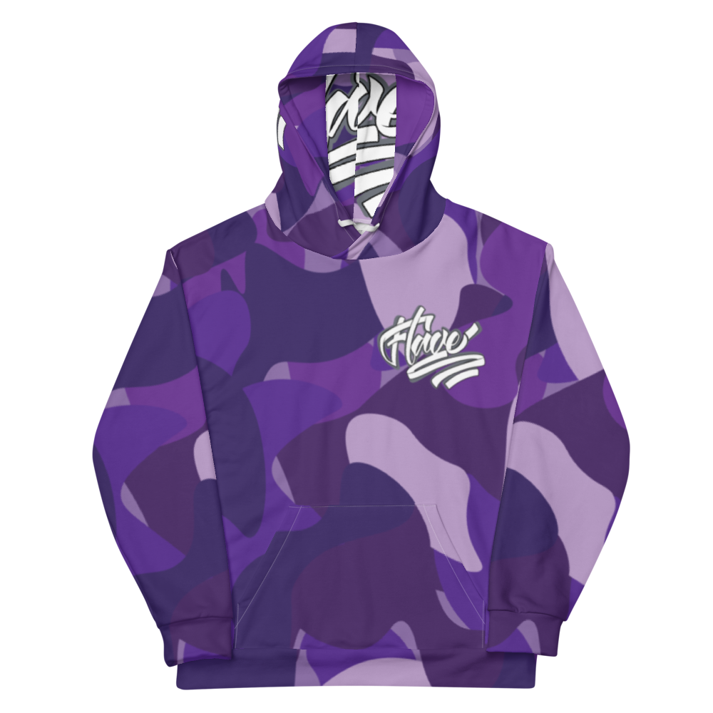 Purp Hoodie