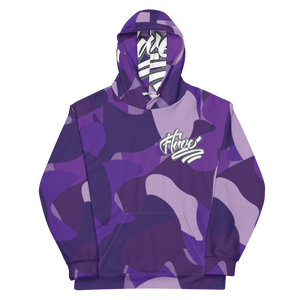 Purp Hoodie