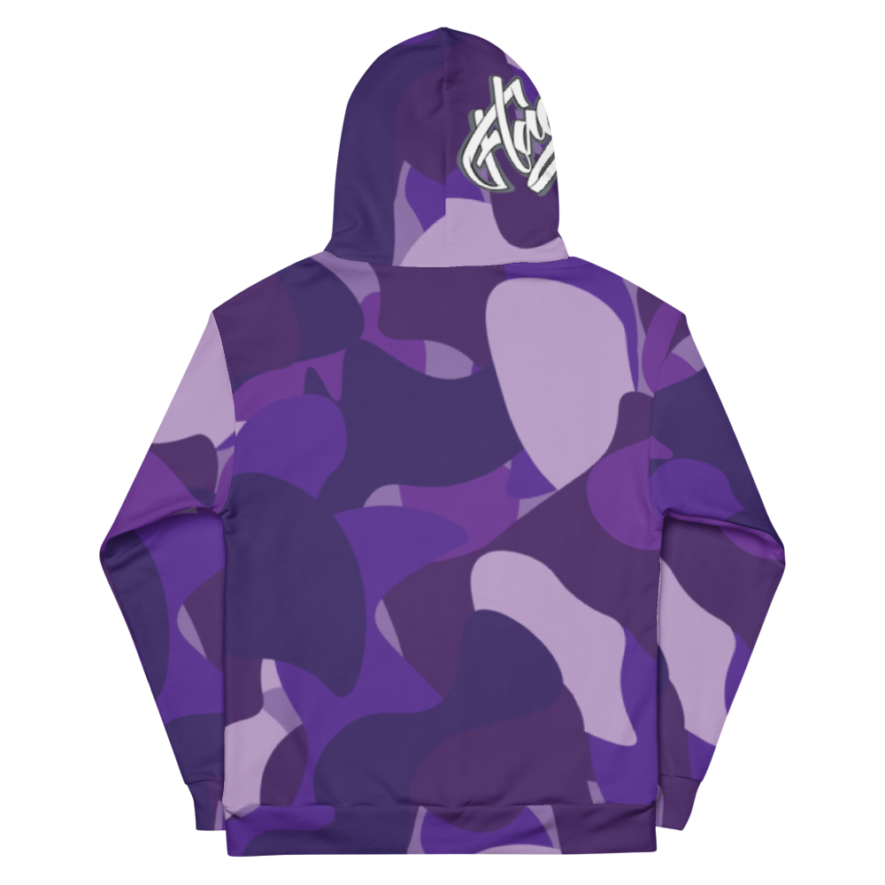 Purp Hoodie