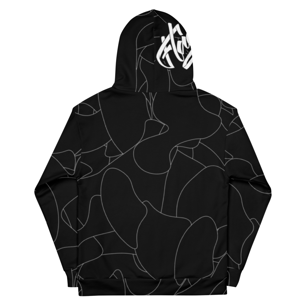 Skeleton Hoodie