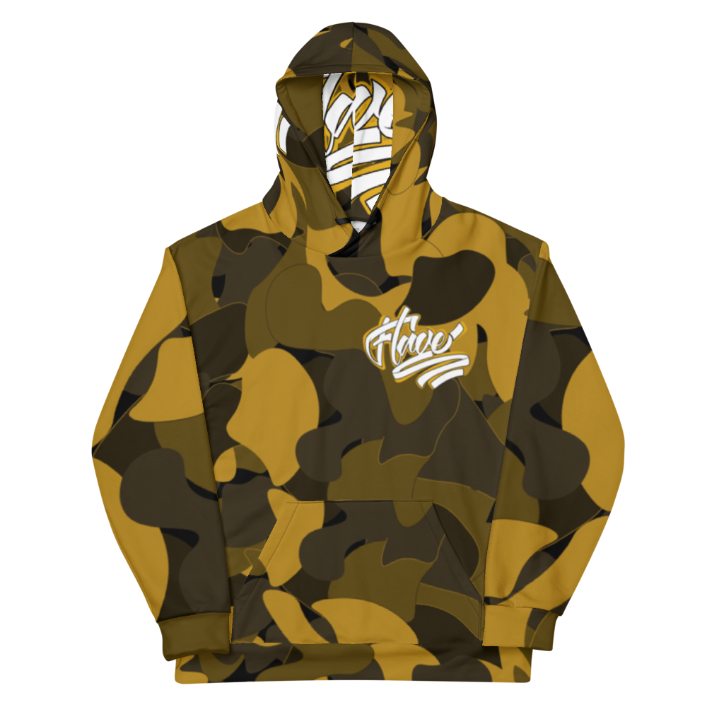 Bronze Hoodie