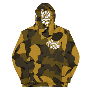 Bronze Hoodie