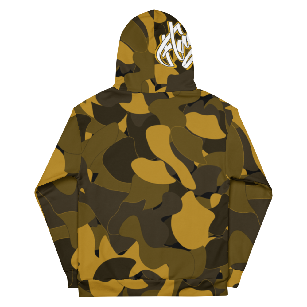 Bronze Hoodie