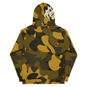 Bronze Hoodie