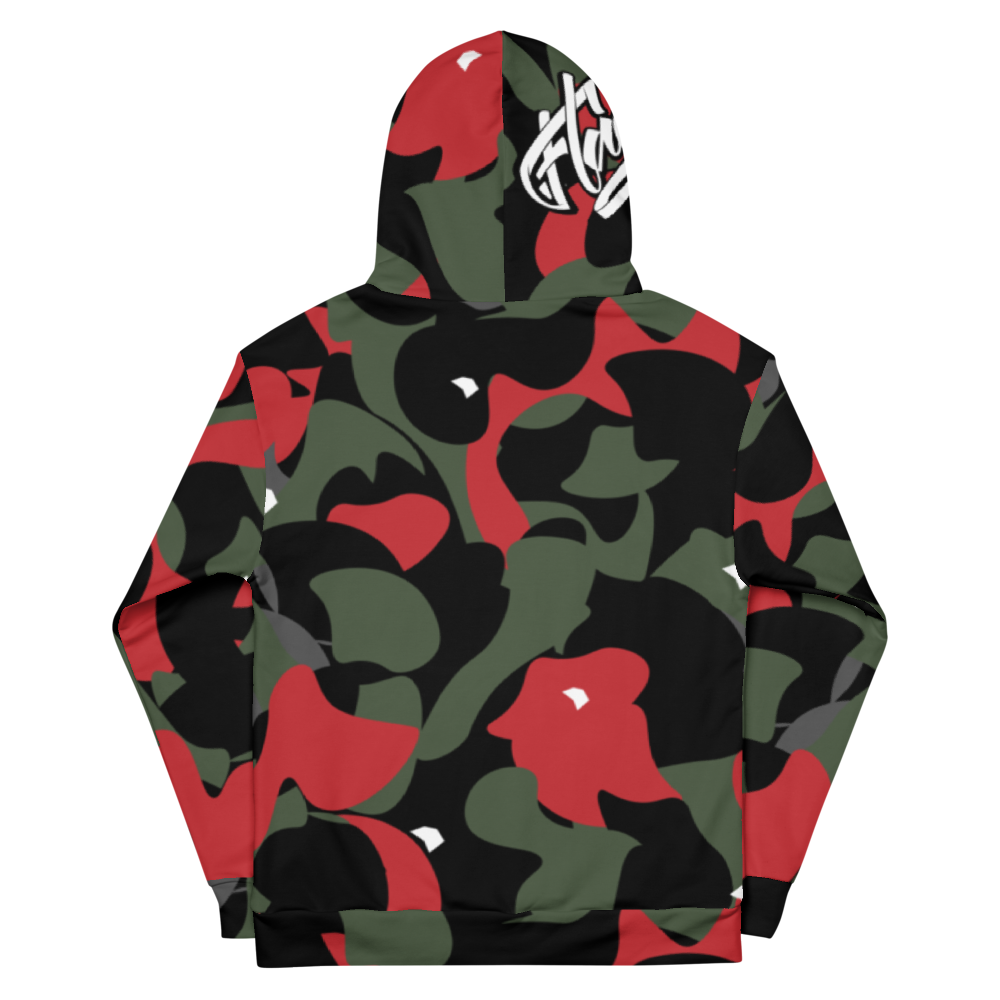 Glizzy Hoodie