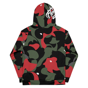 Glizzy Hoodie