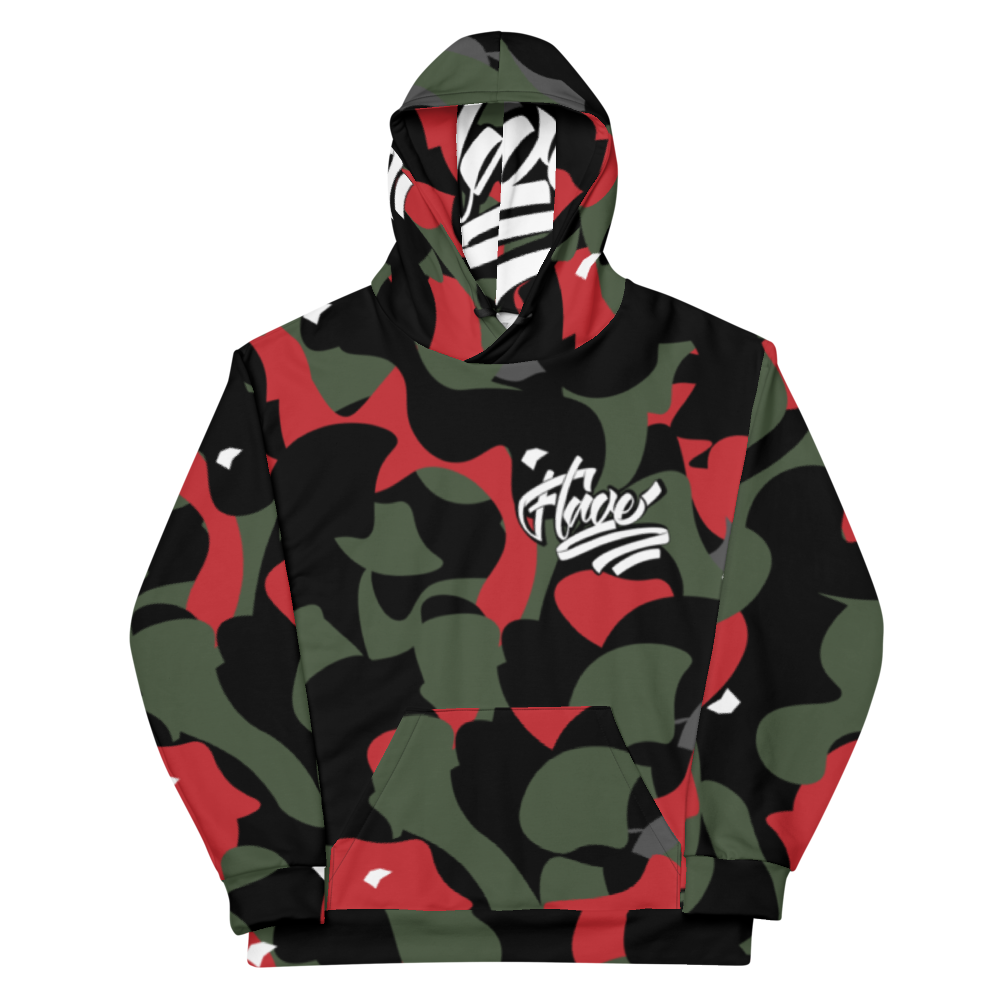 Glizzy Hoodie