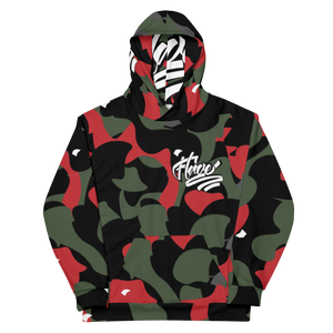 Glizzy Hoodie