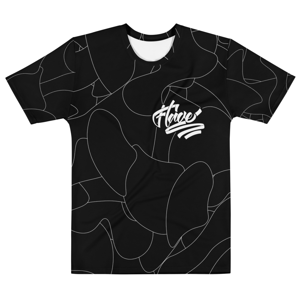 Skeleton Tee