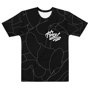 Skeleton Tee